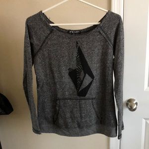 Volcom Pullover sweatshirt